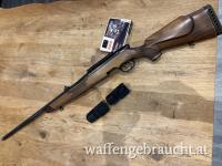 Steyr Mannlicher S