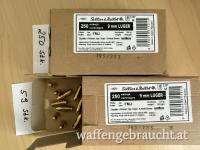 S&B 9x19 Schüttpackung 124gr; Gesamt 309Stk.