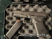 Glock 19 Gen 5 MOS 
