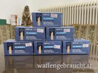 PPU im Kaliber .22 Hornet SP mit 2,9g/45gr