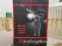 Crimson Trace MVF-515 Vordergriff mit Licht und Laser