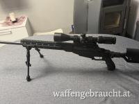 Tikka T3 TAC