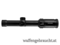 KAHLES K16i 1-6x24i SI1 – 10 % Aktion