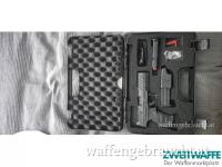 Walther PDP Full Size 5"