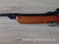 Luftgewehr Walther LG 55