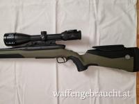 STEYR Arms MS Wild 30.06 - Z8i - A-TEC 
