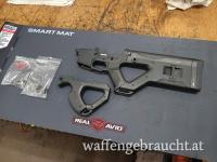 AR15 Lower
