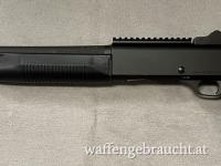 Benelli M4 Super 90 Austria-Version 12/76
