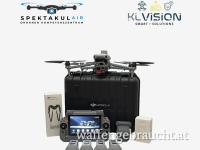 DJI Matrice 4T (M4T) Wärmebild Drohne-Set | Für Hege, Kitzrettung & Wildschadensdokumentation | Komplettset inkl. 4 Akkus
