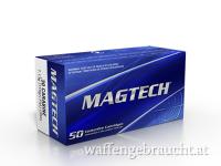 !! AKTION !! Magtech .30 Carbine FMJ RN 110grs 7,13g