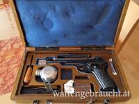 Margolin KK Pistole 0.22