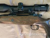 MAUSER M 12 ERGO MAX  308 Win