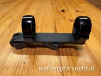Blaser Innomount Sattelmontage inkl. 2 Ringe 30mm