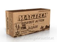 !! AKTION !! MAGTECH Kal.357 Mag. LFN 158grs. 50 Stk. „Cowboy Action“