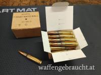 308 Vollmantel GGG