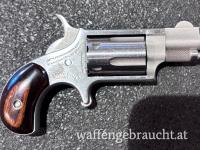 Revolver NAA (North American Arms)