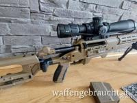 Steyr SSG M1 308