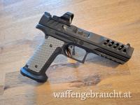 Walther PDP  Steel Frame 5"