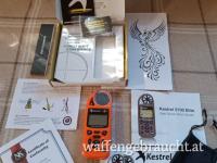 Kestrel 5700 Elite mit Applied Ballistics & Link