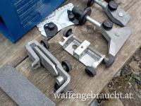 Tormek T7 – guter Zustand