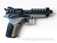 Grand Power Grand Power K22 X-Trim Mk23 FDE od. ODG Kal. .22 lr, - AUF LAGER !