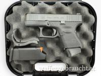 Neuwertige Glock 26 Gen 5 FS Kal. 9mm Luger