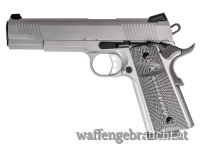 TISAS ZIG M1911 5" Kal. .45ACP oder 9x19