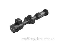 HikMicro Stellar SQ35L 3.0 Wärmebild-Zielfernrohr | 640×512 | 35mm | LRF 1000m | Neuware