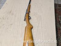 Kleinkalibergewehr 22lr.