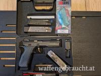 CZ Shadow 2
