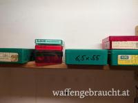 Diverses Zubehör für's Wiederladen