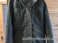 Jagdhund Damen Jacke Eisenhut Größe 42