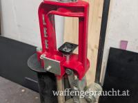 Wiederladematritzen