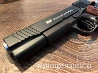 1911 RBF PRECISION STEEL, 9mm