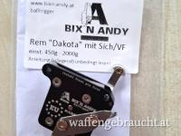 Bix’n Andy – Dakota Abzug, Remington 700