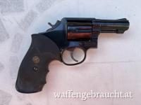 Revolver S & W Modell 547-9mm