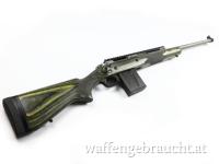 Ruger Gunsite Scout