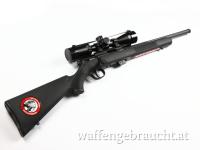 Savage Arms Mod. MK II inkl. ZF 4-12x44