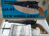 SB New Model Army Typ II Gravur