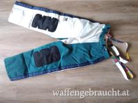 Schießhose für Sportschützinnen