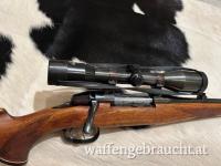 Steyr Mannlicher Schönauer M72