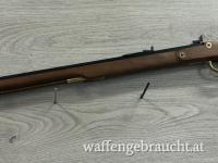ABVERKAUF! Pedersoli Scout Kal. .45 Perkussion