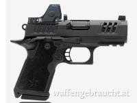 Staccato HD C3.6 Premium Package NEU mit Trijicon RMR HD 1.0 MOA