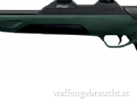Walther RS3 Pro Pine Kal..308 WIN 58er Lauf