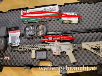 Schmeisser Ar15 M4fl