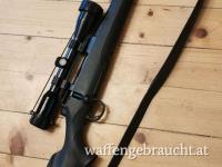 Mauser M18 / Kahles Helia / Laufgewinde