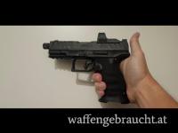 Walther pdp pro sd compact 