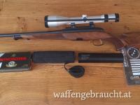 Steyr CLII Elegance  300wsm Zeiss ZM 3-12x56, Hausken 224xtrem