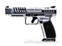 Canik Rival S Chrome 9x19