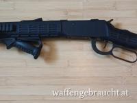 Mossberg 464 spx 30-30 